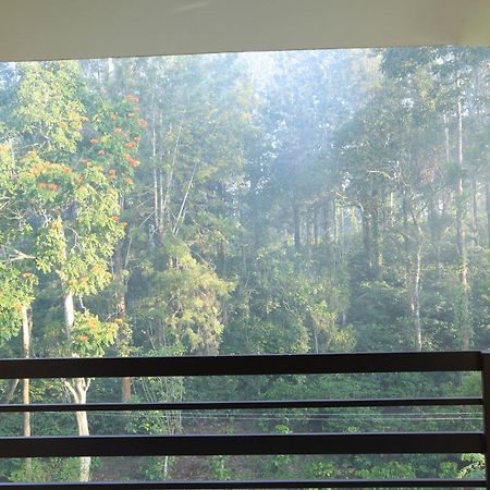 Aditi Thekkady Exterior foto