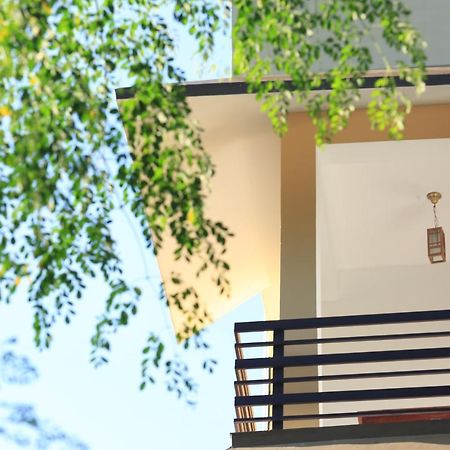 Aditi Thekkady Exterior foto